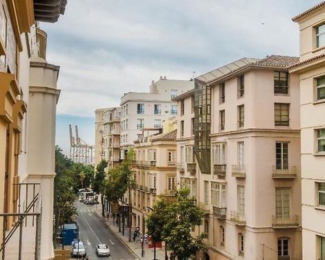 Soho Boutique Málaga-2