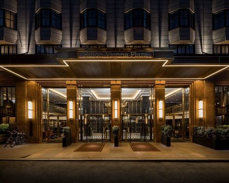 Hilton Vienna Plaza-3