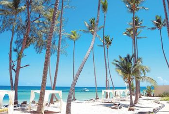 Hotel, Vista Sol Punta Cana Beach Resort & Spa