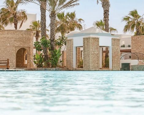 Sofitel Agadir Royal Bay Resort-2