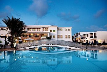 Hotel, Kefalos Beach Tourist Village