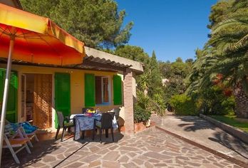 Hotel, Residence La Valdana