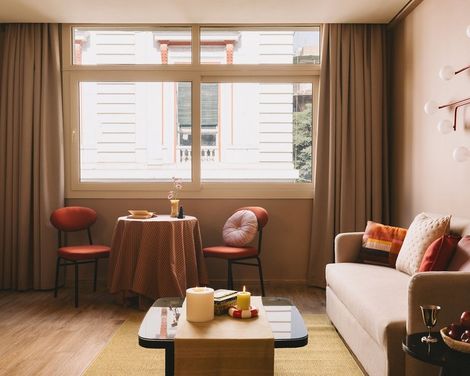 Saint J Hotel by Brassbell-2