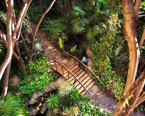 Hotel Botanico & The Oriental Spa Garden 5* GL-1