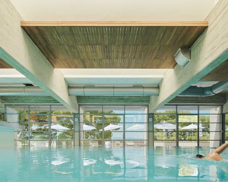 Bluesun Hotel Soline-1