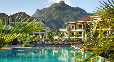 Savoy Seychelles Resort & Spa