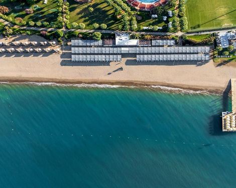 Limak Arcadia Sport Resort Hotel-0