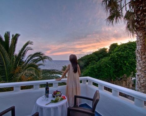 Kalypso Cretan Village Sense Resort & Spa-4