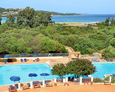 Colonna Beach Hotel & Apartments-3