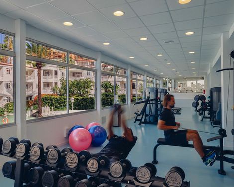 Route Active Hotel-4