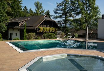 Naturel Hoteldorf Schönleitn