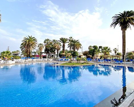 BLUESEA Interpalace-1