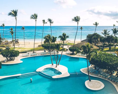 Iberostar Selection Bávaro Suites-3