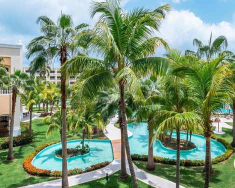 Iberostar Waves Rose Hall Beach-4