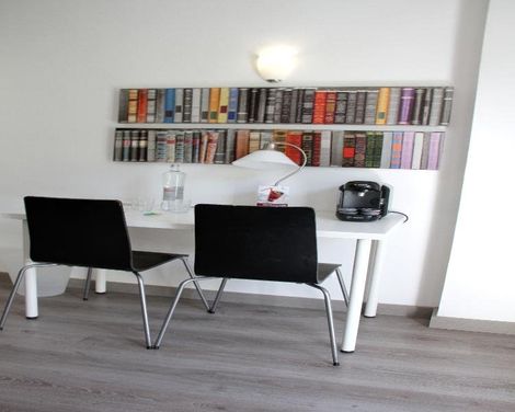 Atenea Calabria Apartaments-0