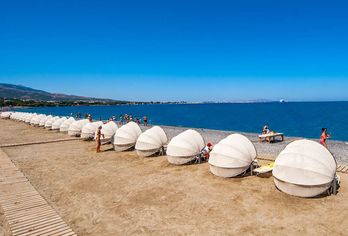 Kipriotis Village Resort