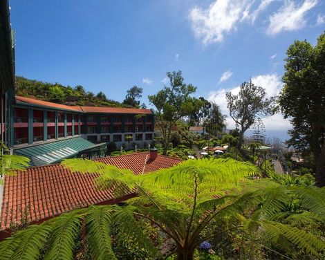 Quinta do Monte Panoramic Gardens-1