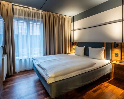 Comfort Hotel Vesterbro-4