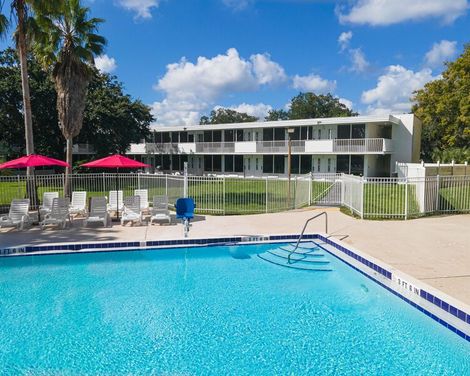 Baymont by Wyndham Orlando Lake Buena Vista South-4