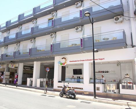 Porto Plazza Hotel-3