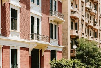 Hotel, Saint J Hotel by Brassbell