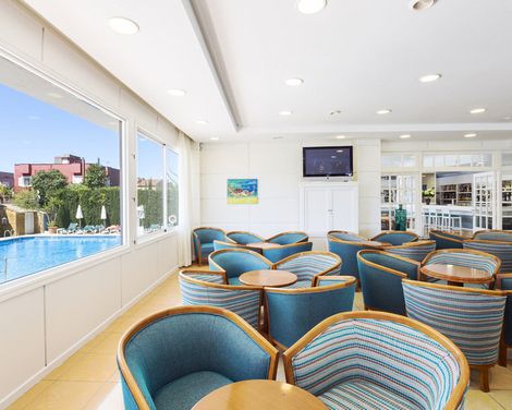 Don Miguel Playa Hotel-0