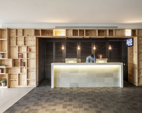 AQUA Hotel Bertran Park-3