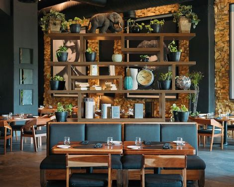 Seadust Cancún Family Resort-3