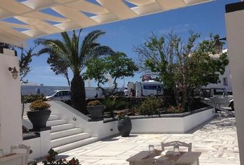 Hotel, Laokasti Villas & Restaurant