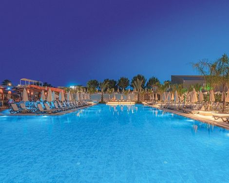 Vox Maris Resort Hotel-2