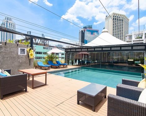 Galleria 10 Hotel by Compass Hospitality-2