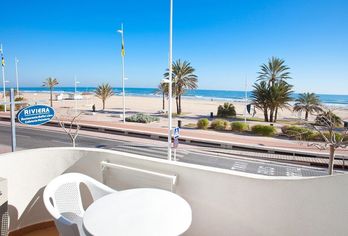 Hotel, RH Riviera 