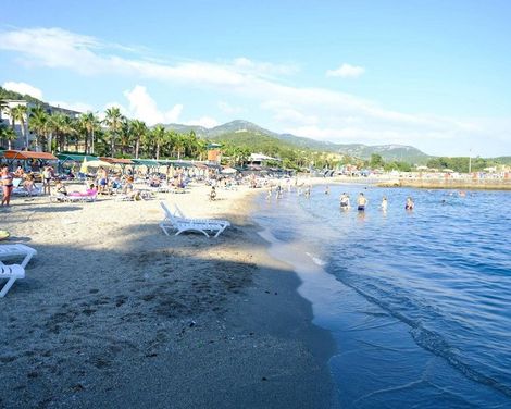 Senza Garden Holiday Club-3