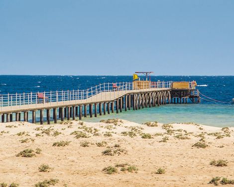 Gorgonia Beach Resort-4