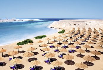Hotel, Cardina Resort Marsa Alam