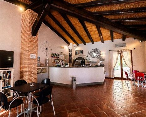 Residence Borgo degli Ulivi-1