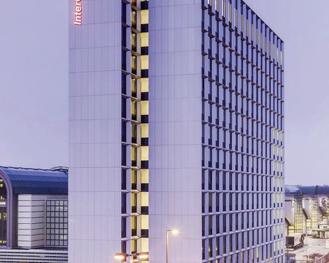IntercityHotel Hamburg Dammtor-1