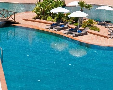 Monte Santo Resort-3