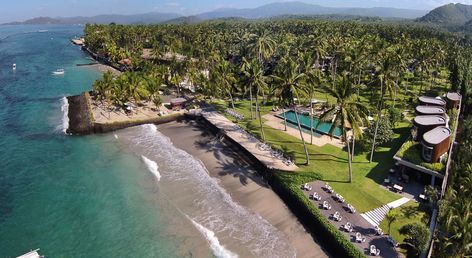 Candi Beach Resort & Spa