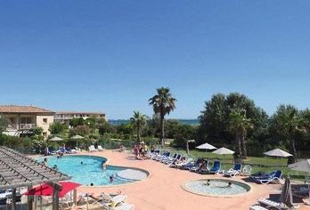 Hotel, SOWELL RESIDENCES Les Sablons