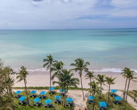 Grand Mercure Khao Lak Bangsak-3