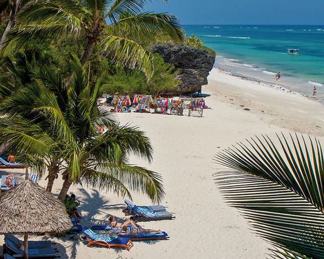 Leopard Beach Resort & Spa-4