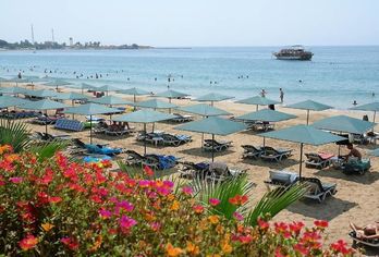 Hotel Antik & Antik Garden