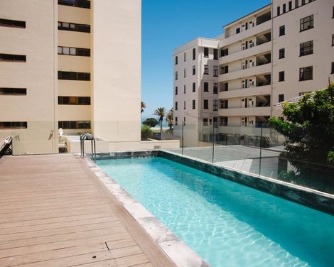 Premier Hotel Cape Town-0