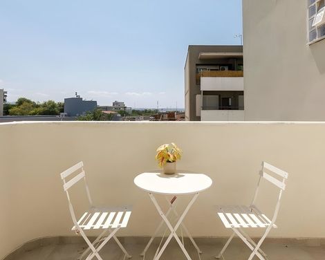 Soho Residence By halu!-1