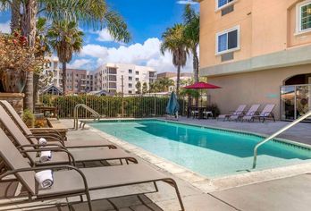 Best Western Plus Oceanside Palms