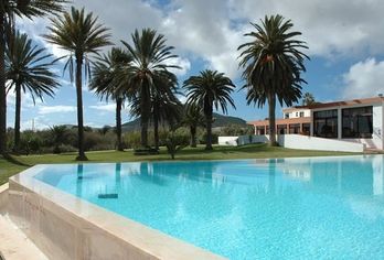 Hotel, Porto Santo Hotel & Spa