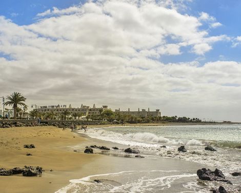 Hotel Beatriz Playa & Spa-0