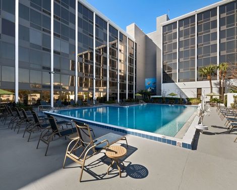 Best Western Orlando Gateway Hotel-2