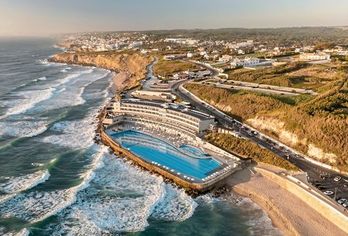 Hotel, Arribas Sintra Hotel